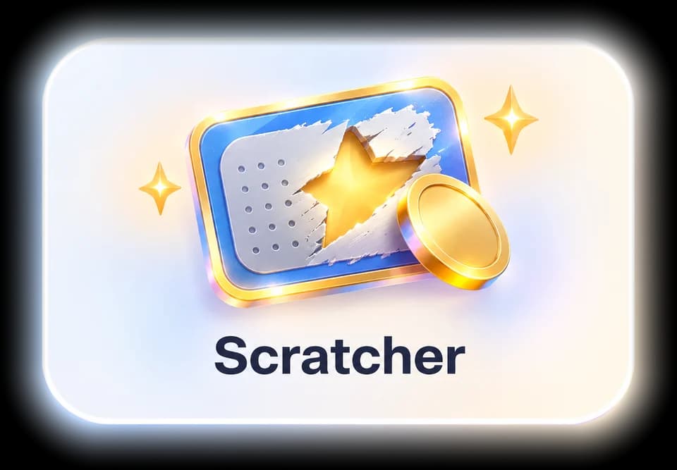 Scratcher