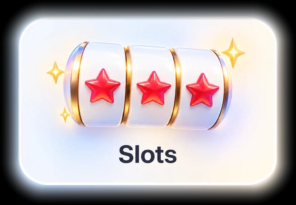 Slots